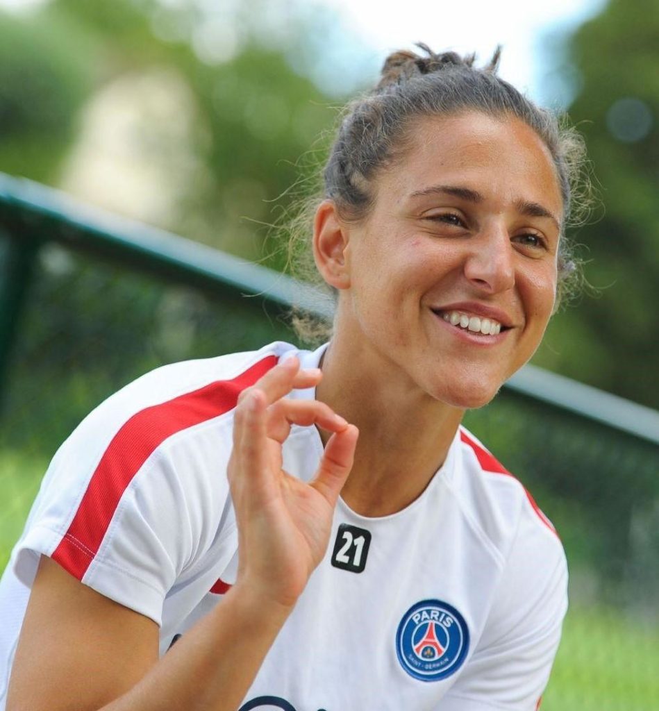 Las ligas de Vero Boquete